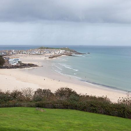 Coastguard House Vila St Ives Exterior foto