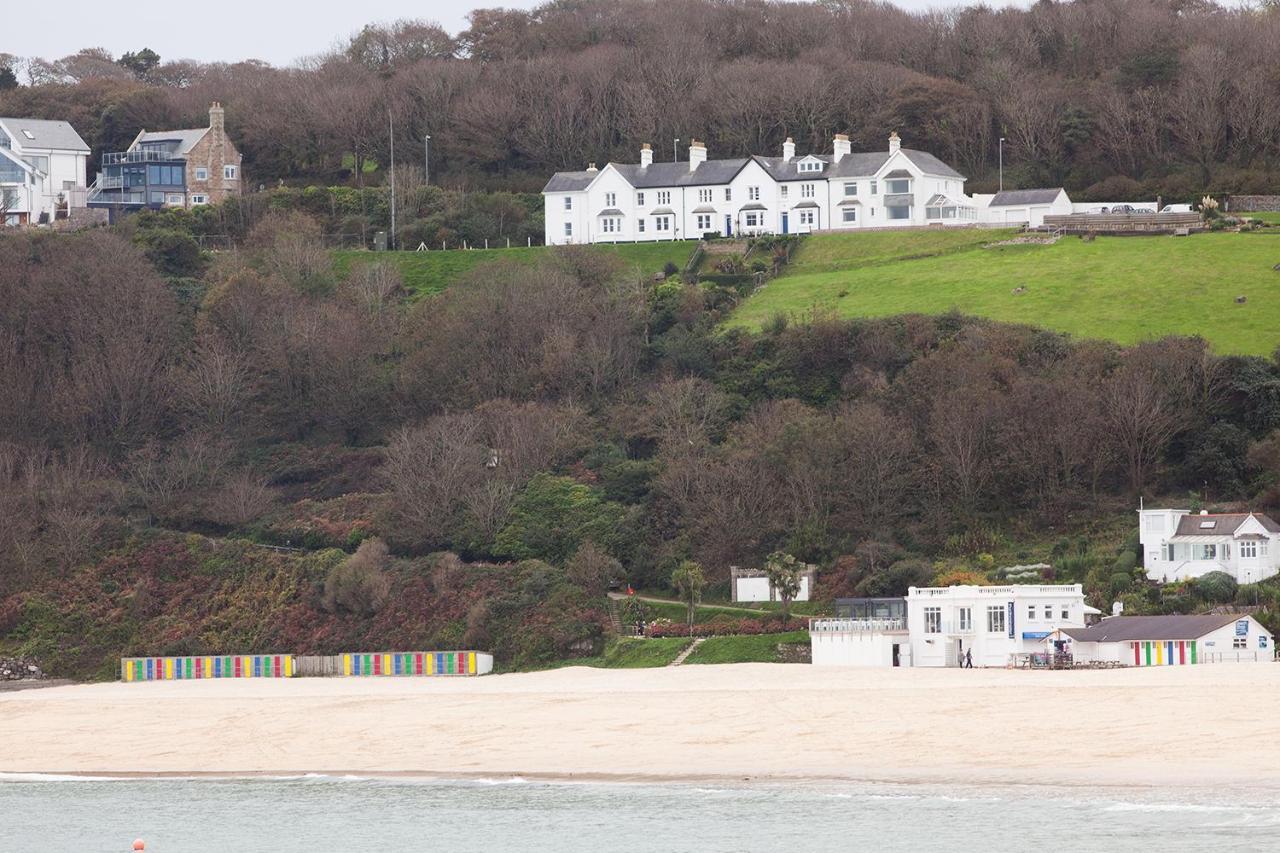 Coastguard House Vila St Ives Exterior foto