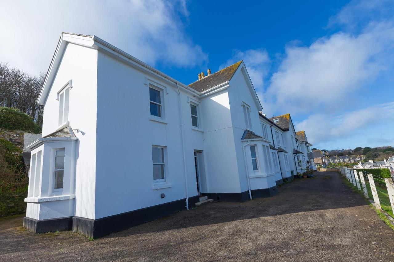 Coastguard House Vila St Ives Exterior foto